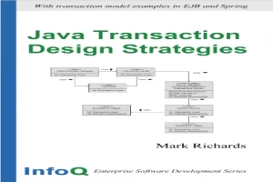 Java Transaction Design Strategies